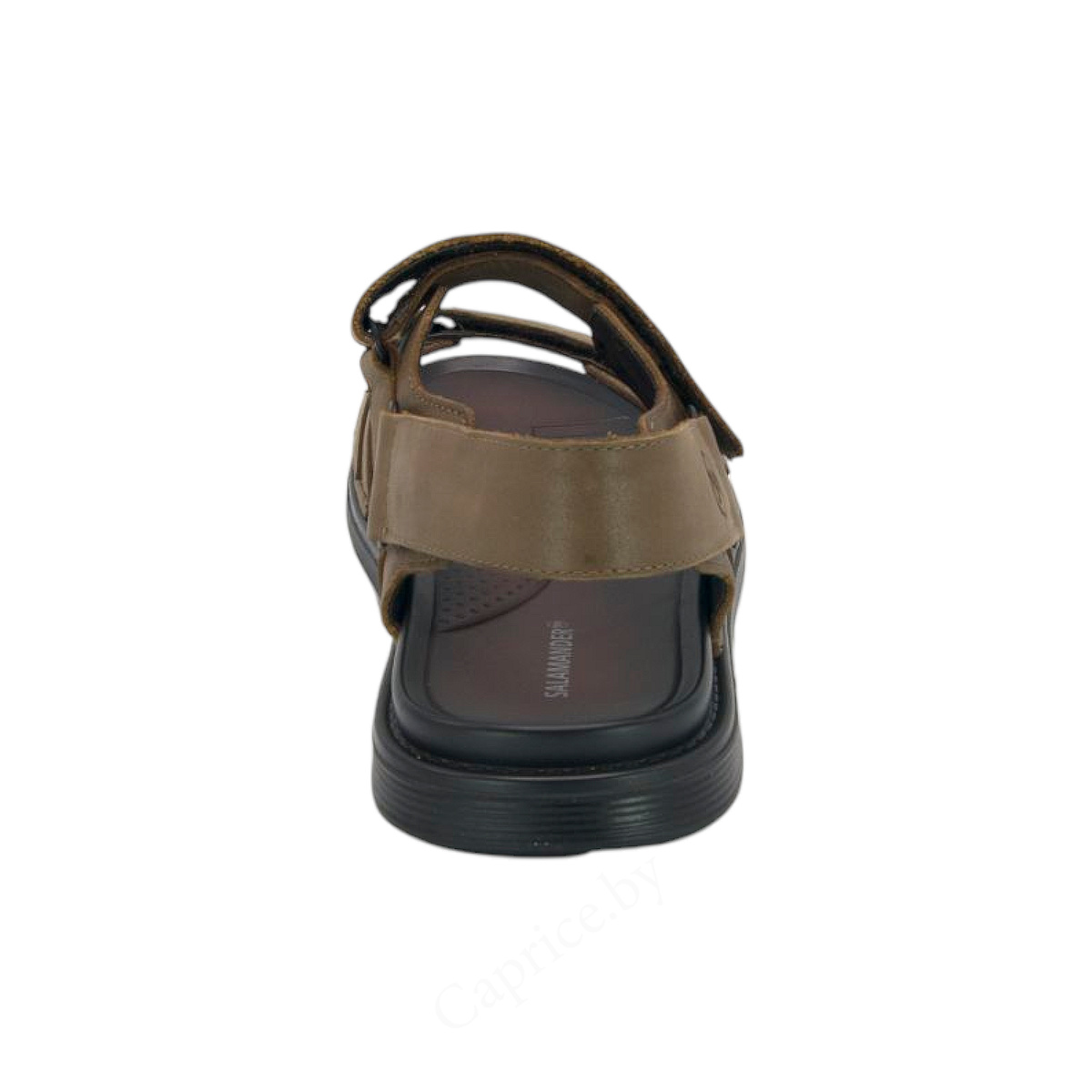 БОСОНОЖКИ SALAMANDER MEN АРТИКУЛ: 058-4424B-6109